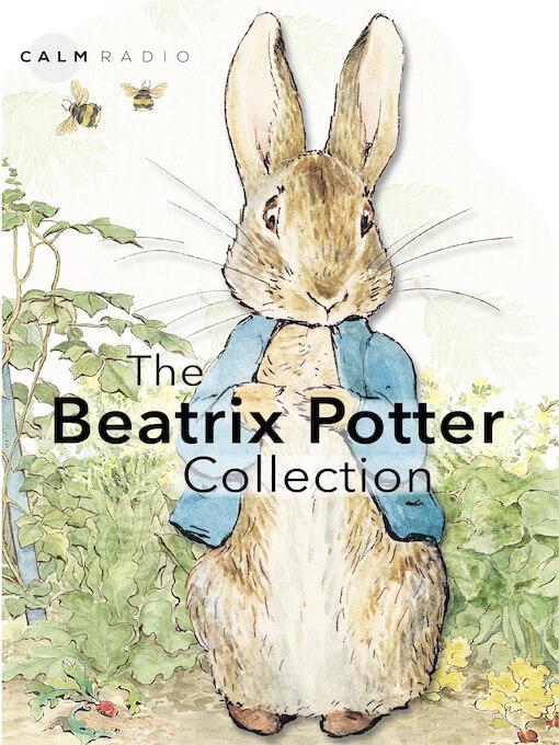 Title details for The Beatrix Potter Collection by Beatrix Potter - Available